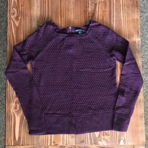 American Eagle sweater